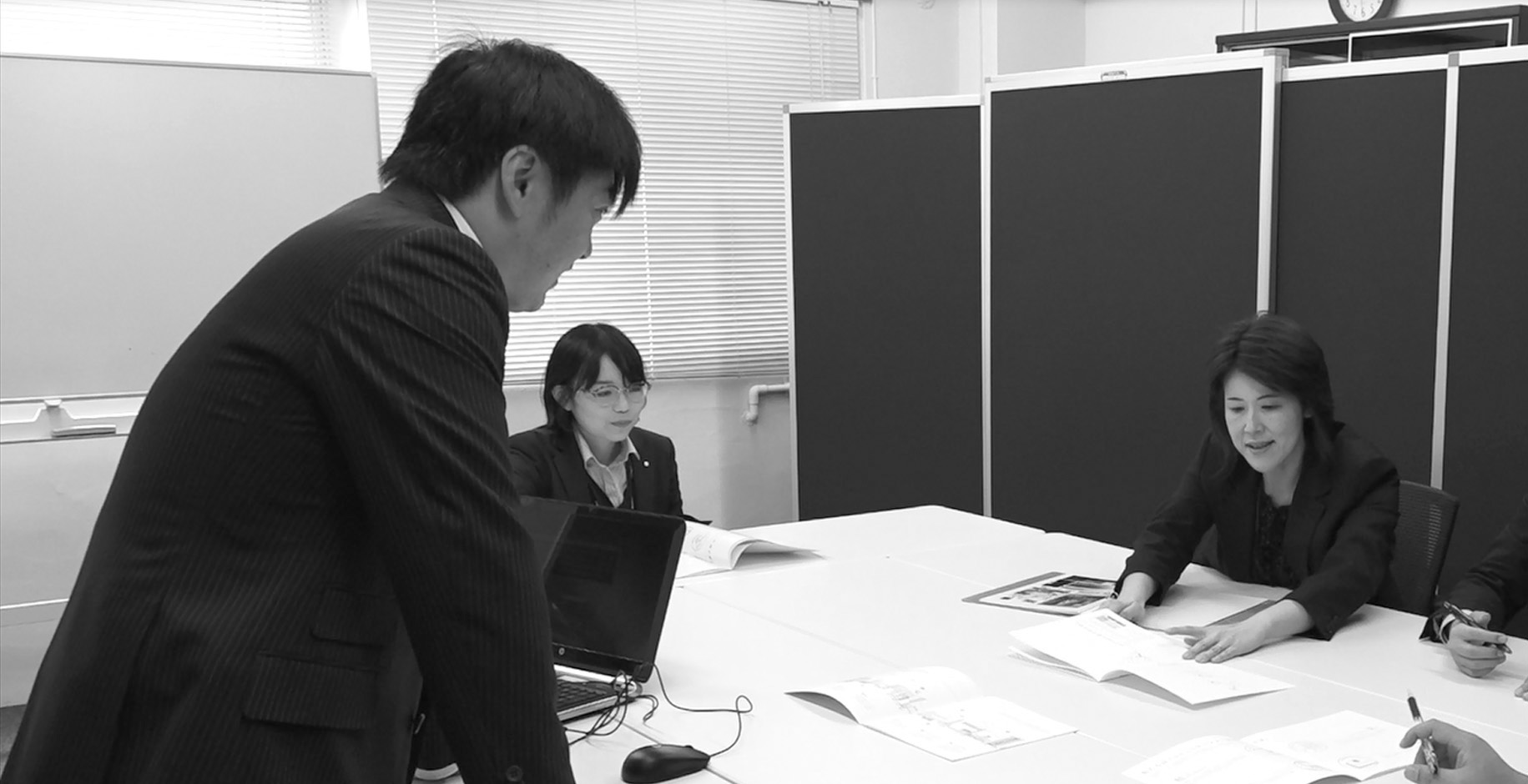 営業9