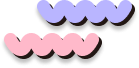 にょろにょろ